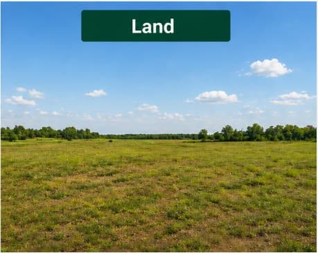 Land