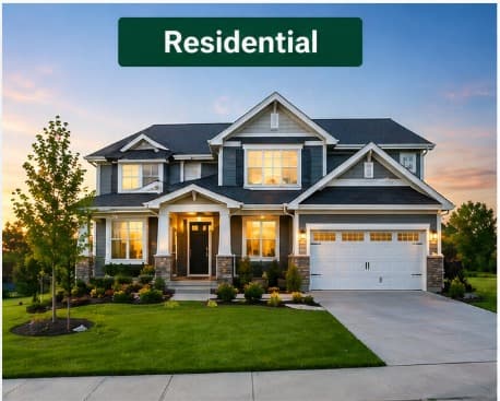 Residential