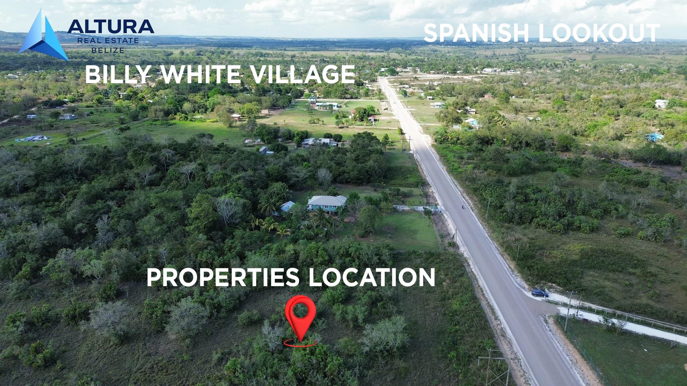 Prime Investment Opportunity – 4 Side-by-Side Lots in Billy White Village! - Photo 2