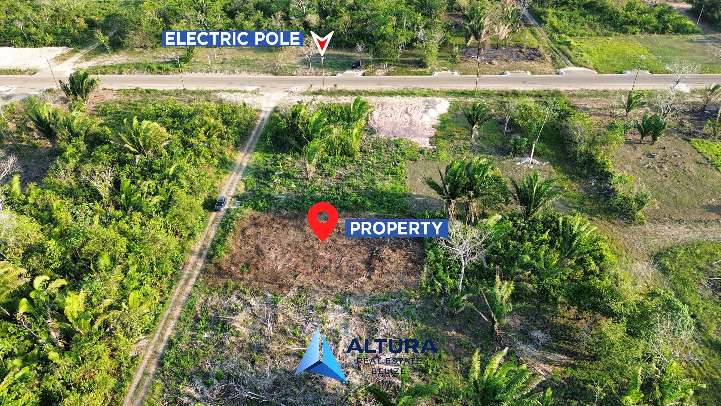 Prime Property in J&W Area, Belmopan 🏡✨ - Photo 3