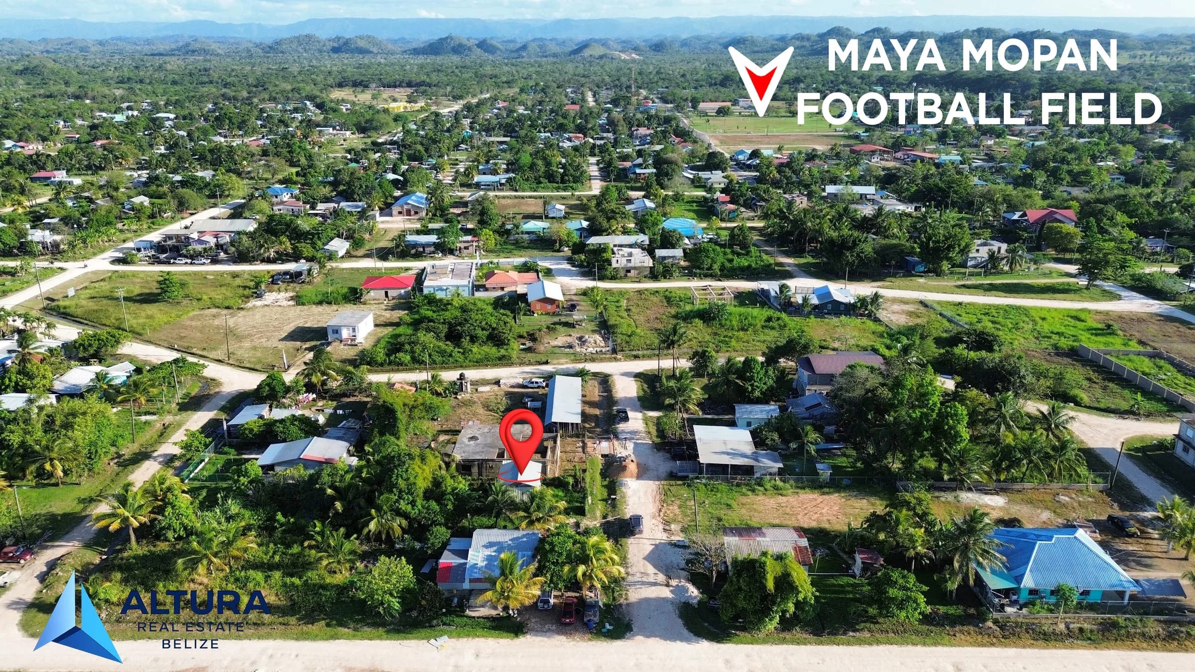 Fixer-Upper Opportunity – Lot with 2-Story Structure in Salvapan Extension, Belmopan 🛠️🏡 - Photo 3