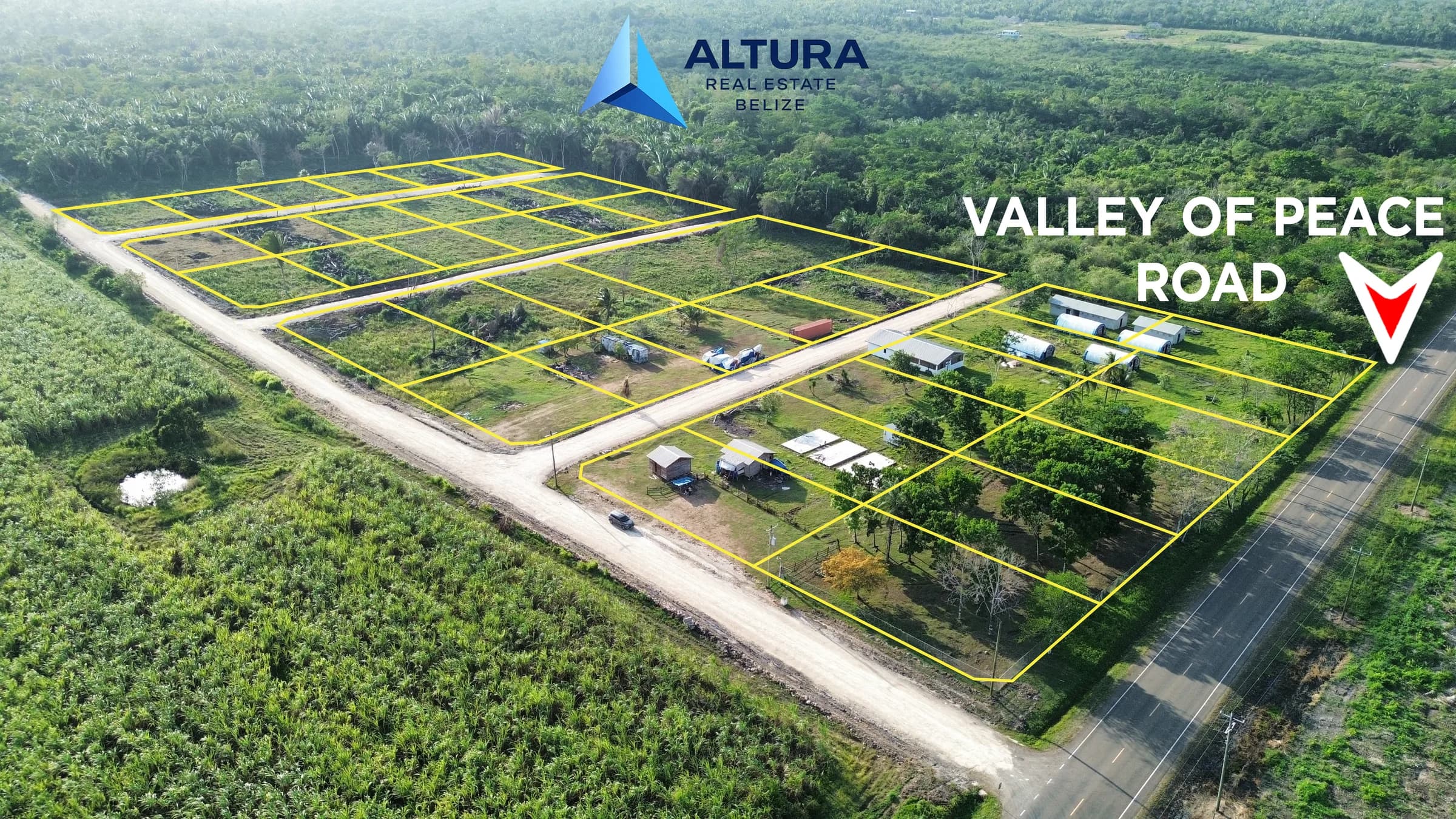 New Subdivision Opportunity Along Valley of Peace Road 🌿🏡 - Photo 6
