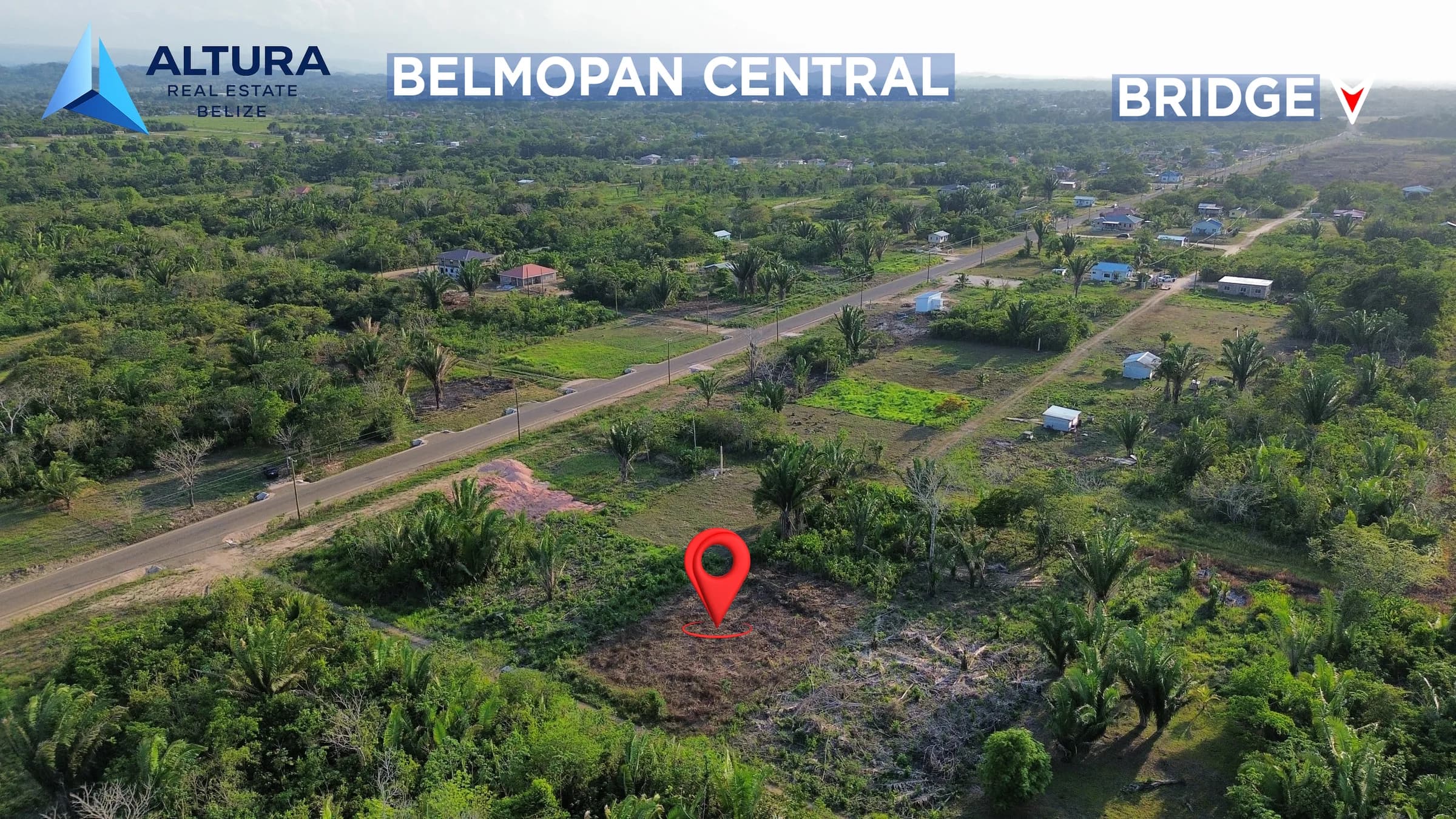 Prime Property in J&W Area, Belmopan 🏡✨ - Photo 2