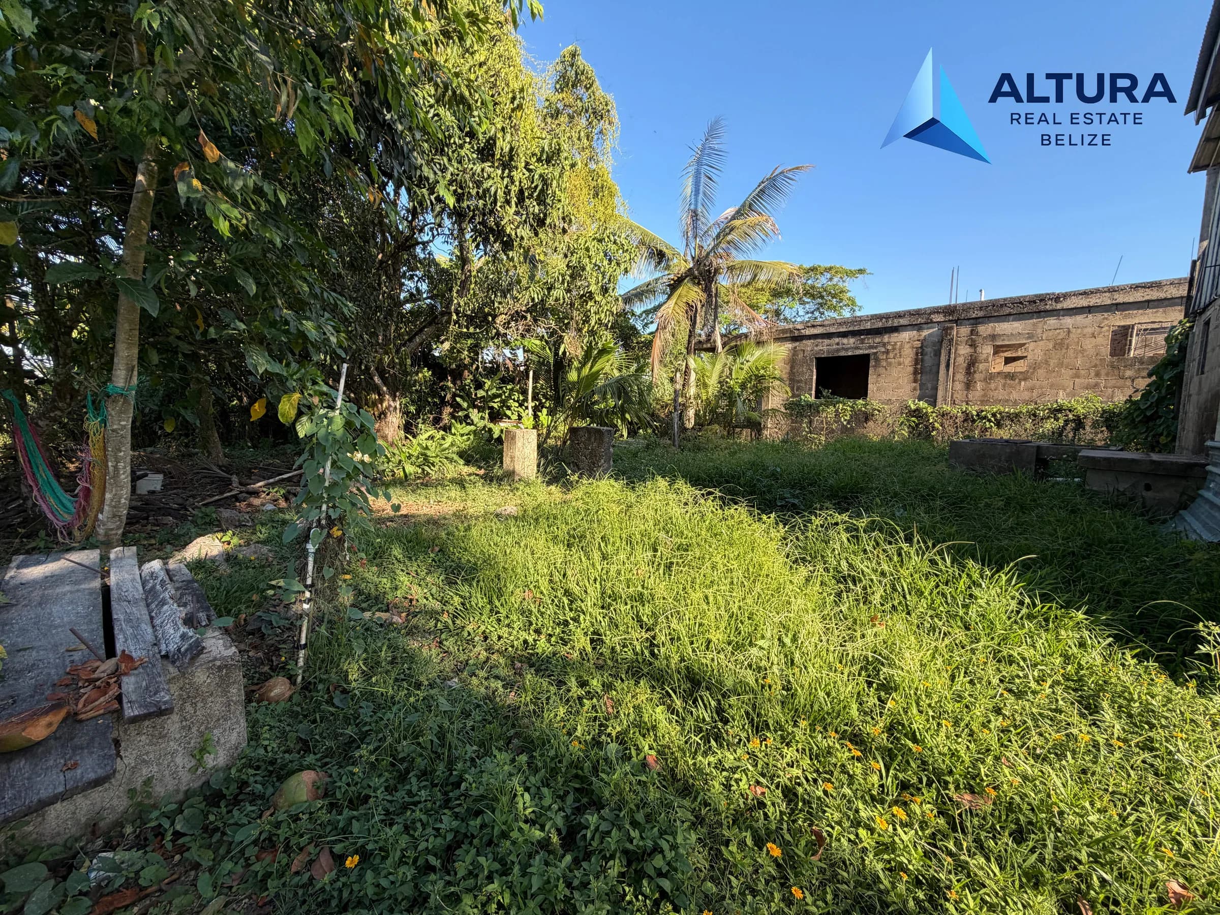 Fixer-Upper Opportunity – Lot with 2-Story Structure in Salvapan Extension, Belmopan 🛠️🏡 - Photo 7