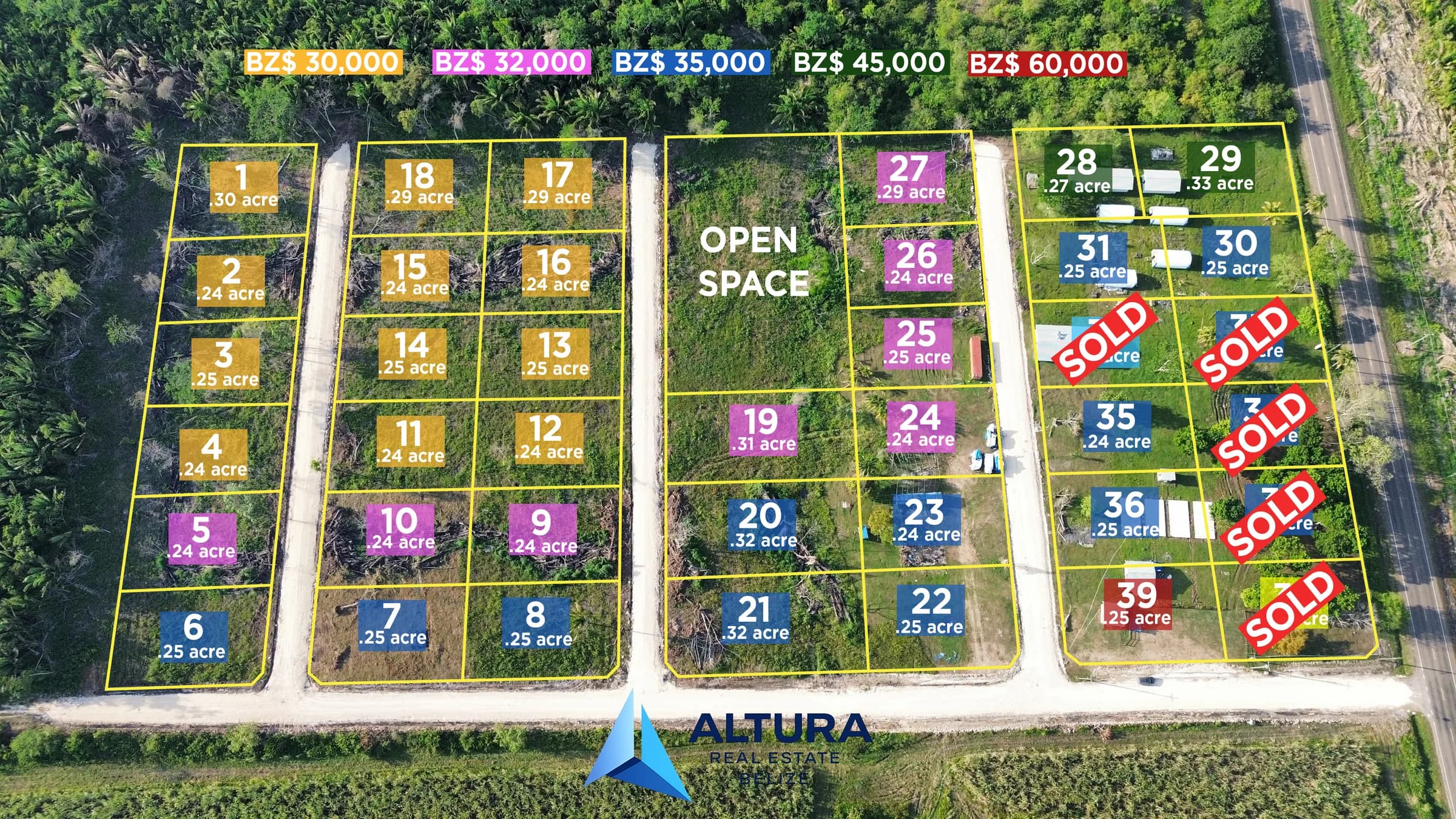 New Subdivision Opportunity Along Valley of Peace Road 🌿🏡 - Photo 2
