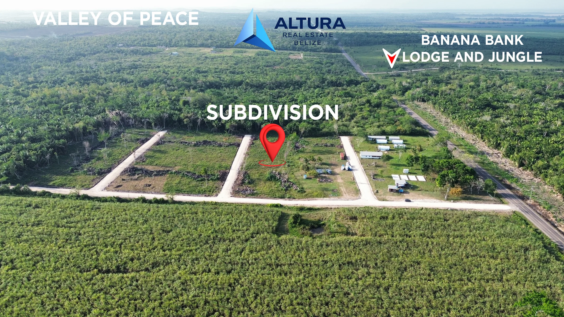 New Subdivision Opportunity Along Valley of Peace Road 🌿🏡 - Photo 7