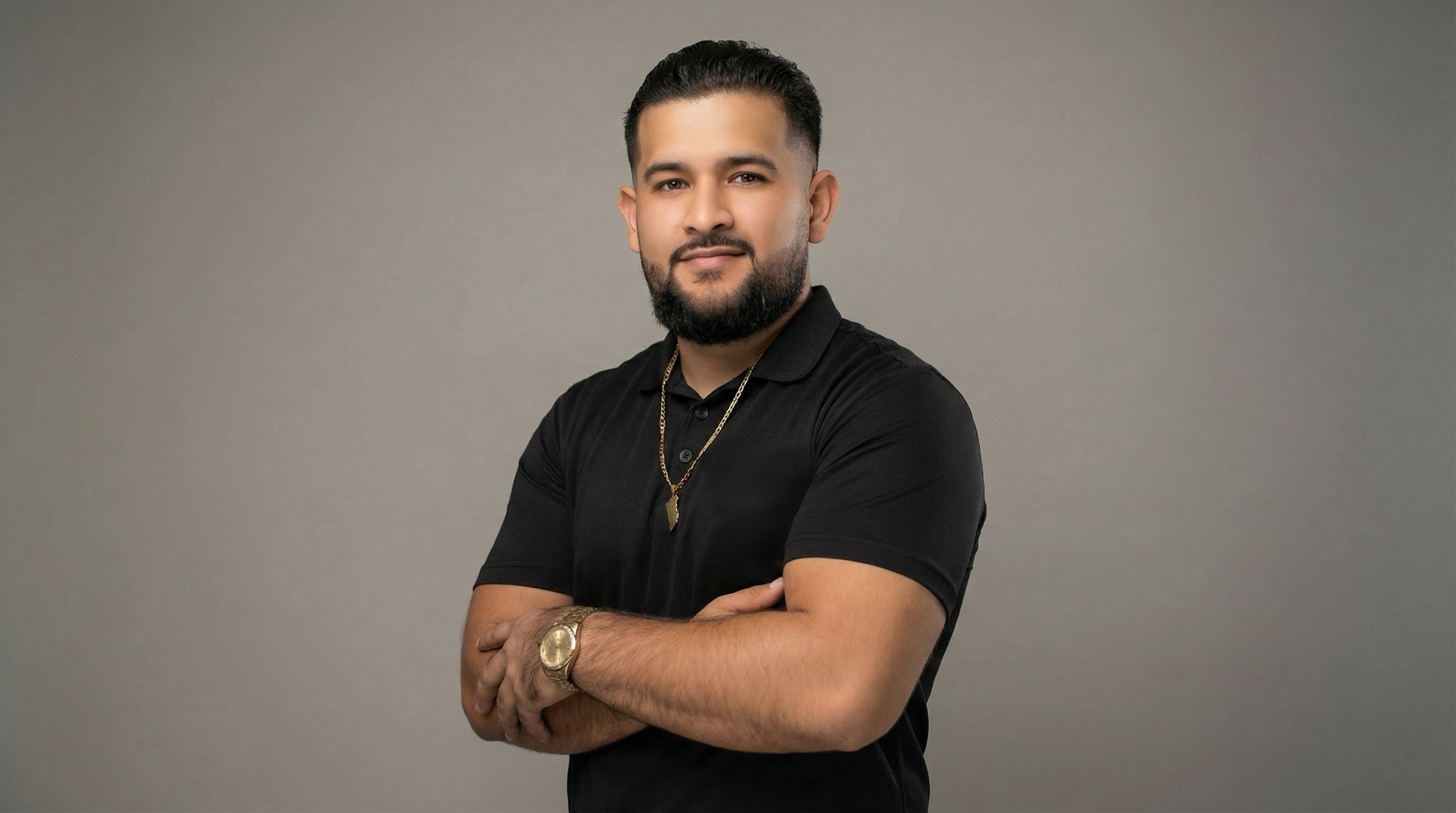 Derrick — Owner of Altura Real Estate
